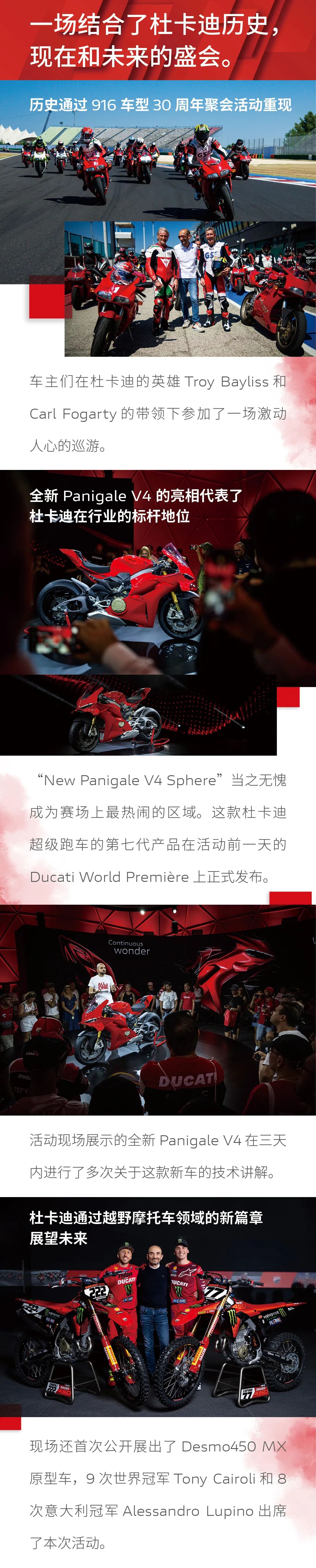 [2024-07-31]WDW2024世界杜卡迪周骑士盛宴