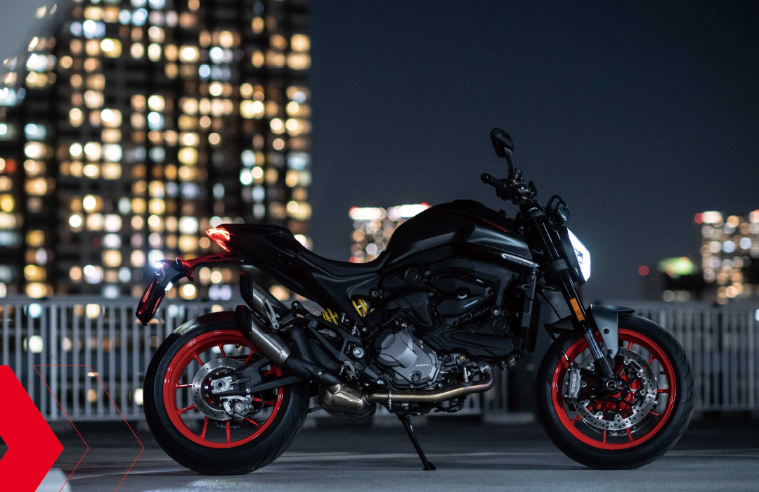 [2024-09-20]怪兽Monster焕新升级骑势如虹礼遇金秋