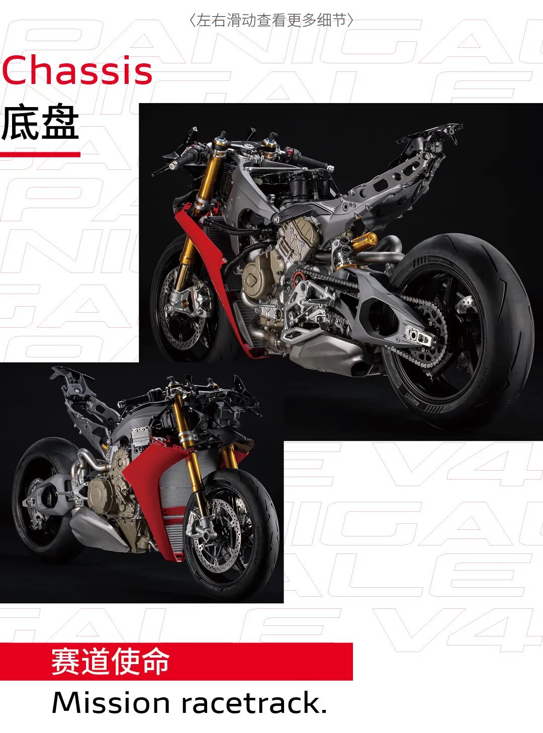 [2024-07-30]探索全新杜卡迪PanigaleV4