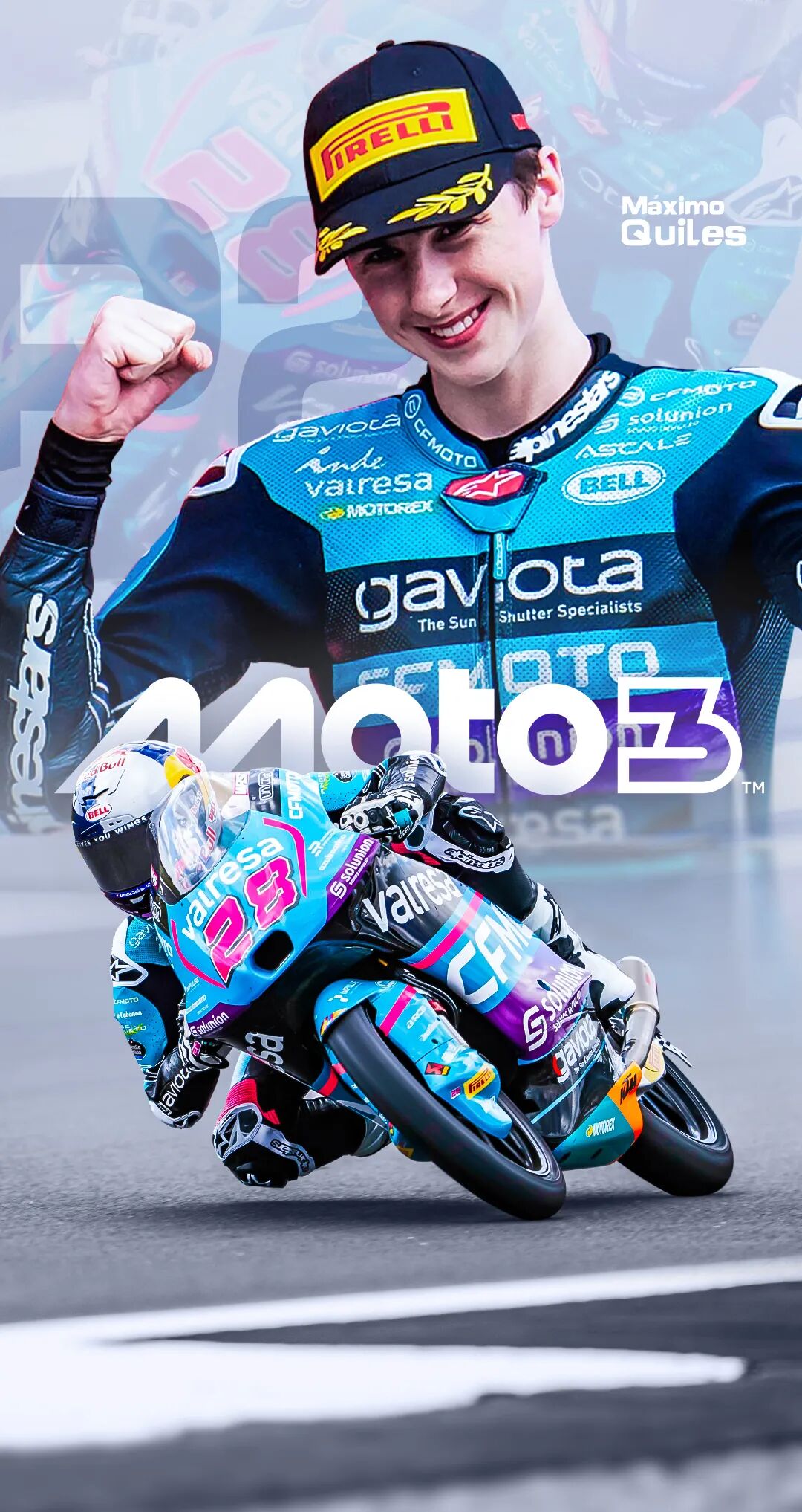 [2025-05-30]双料领奖台CFMOTO英国站双星闪耀银石赛道