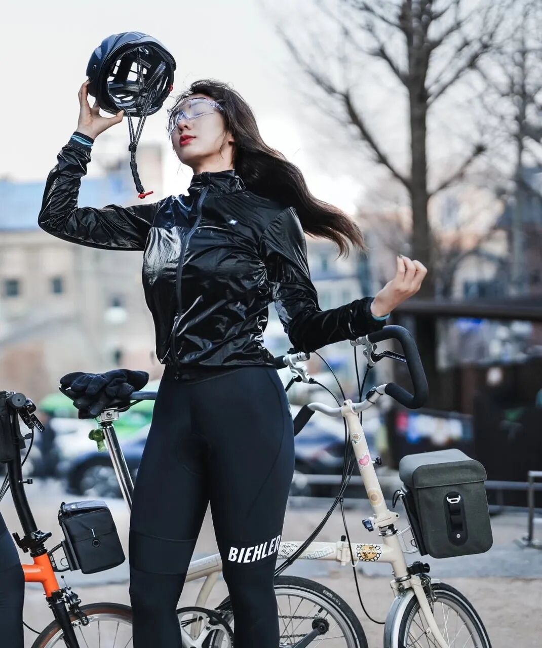 [2024-03-06]春天穿什么布友的穿搭思路