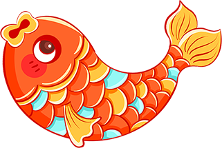 拜年啦来点具象化的表达