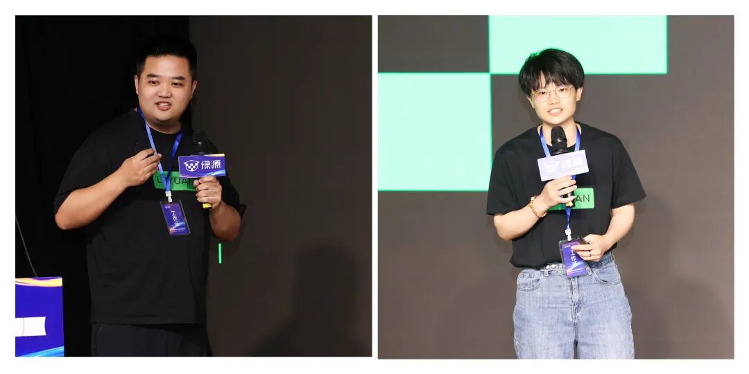 向新而行聚势共赢绿源新零售20战略升级正式起航