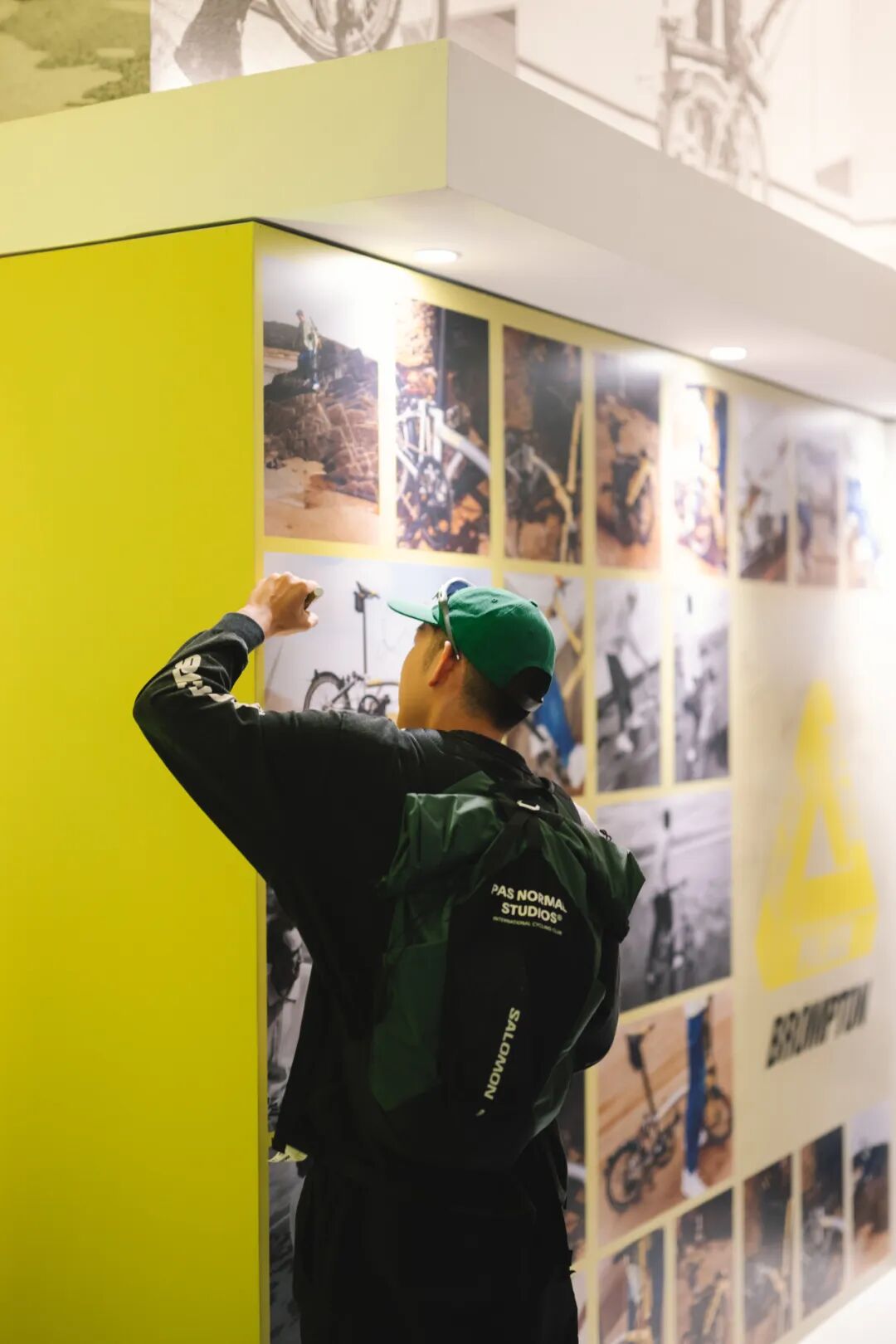 [2024-05-17]滑板vs小布这群布友都有什么花样