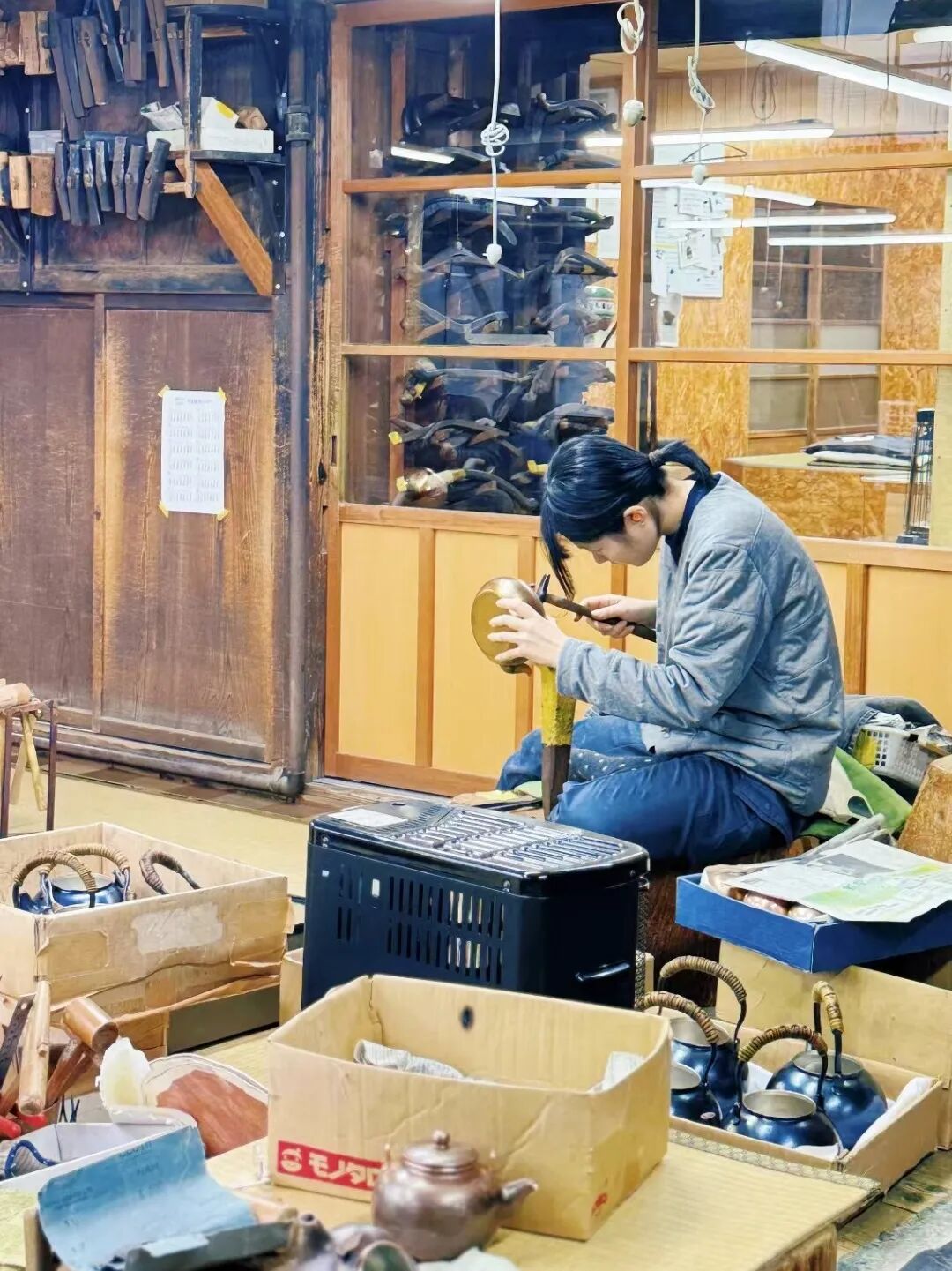 [2025-04-24]小布播报台Vol4