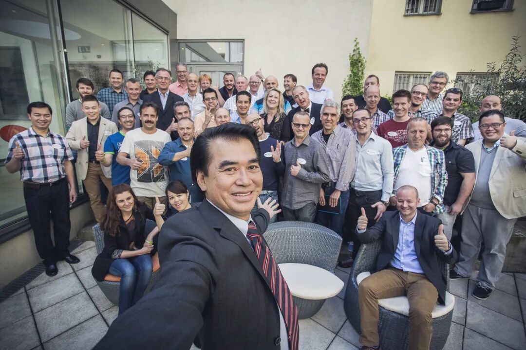 DAHON大行将亮相2024中国两轮出行产业大会广州花都见