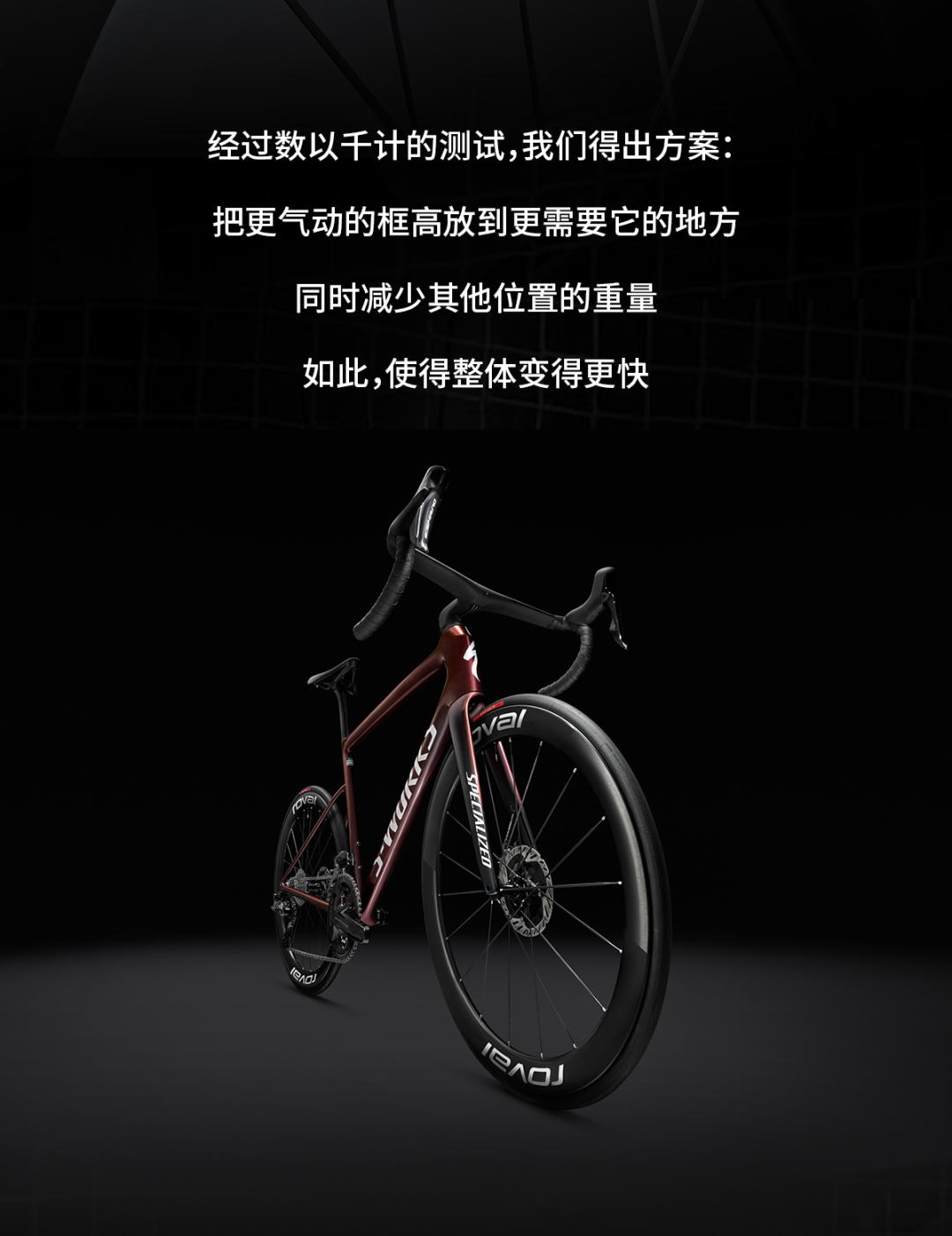 [2025-06-27]前高后低制霸全场全新RovalRapide轮组