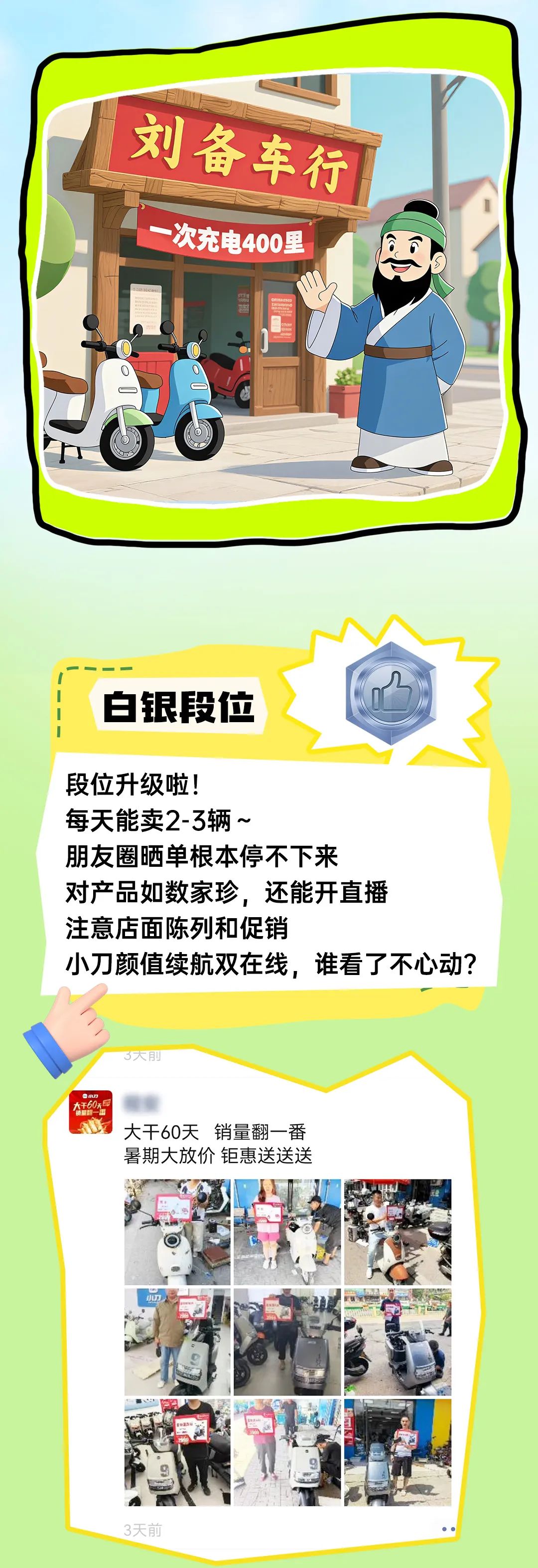 [2025-08-14]假如卖车有段位