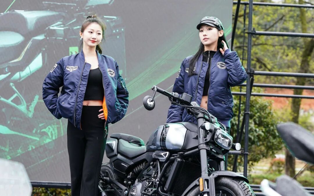 一图回顾2025皖美天柱山车友盛典