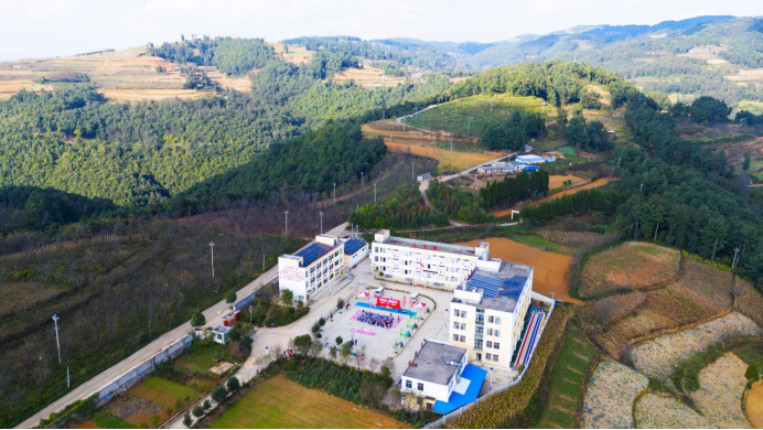 大美小鸟七彩云南温暖行