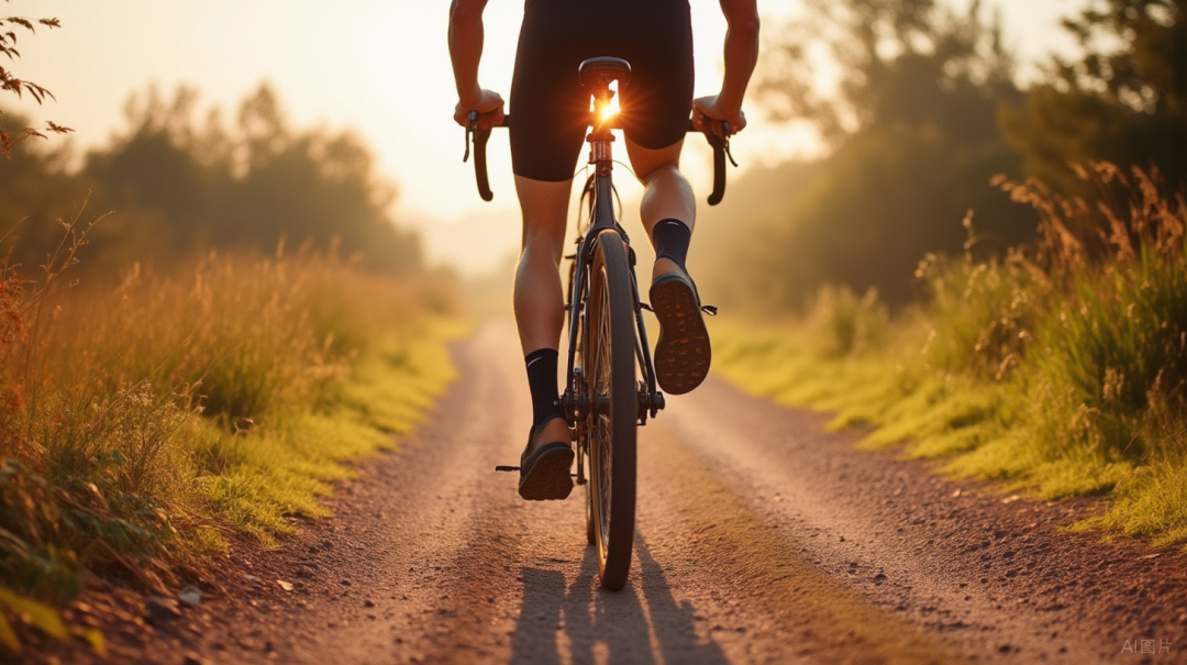 骑行别踩雷这十大禁忌要躲远点