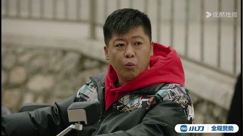 乡亲乡爱选出你心中的小刀完美代言人