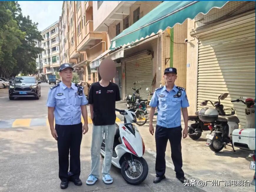 新一轮电动车整治来了45人被行政拘留1005人受到行政处罚1824辆车扣留