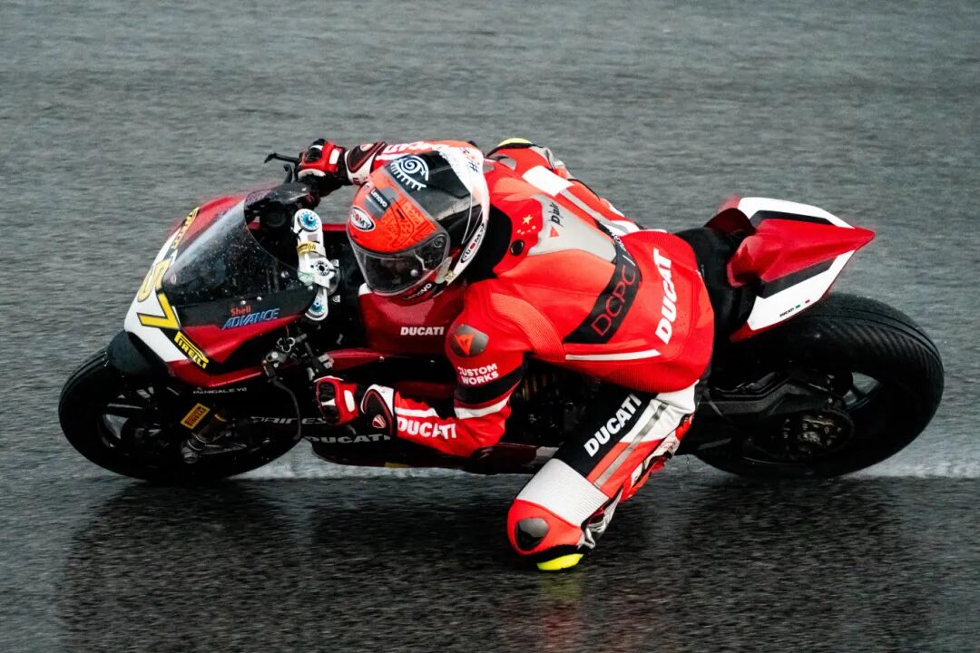 [2024-10-31]竞速巅峰圆梦雪邦