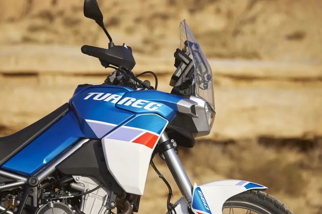 [2023-11-17]野性的呼唤自由的回响ApriliaTuareg660