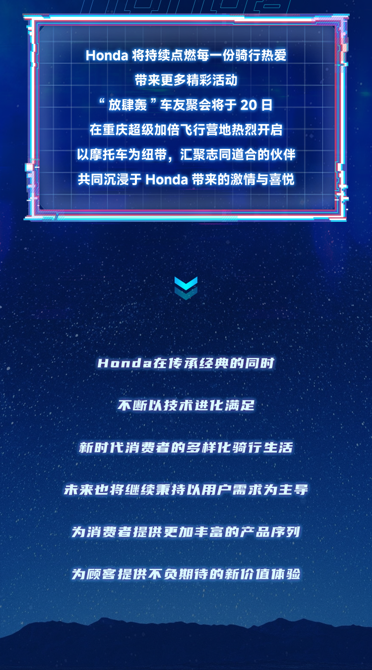 [2025-09-19]四缸新纪元HondaCBSUPERFOUR全球首发