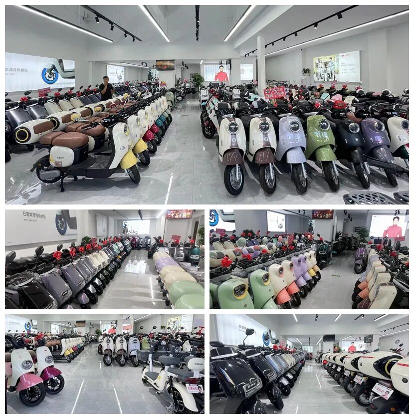 豹击2023五星钻豹三大招引爆终端市场强势赋能商家旺季热销