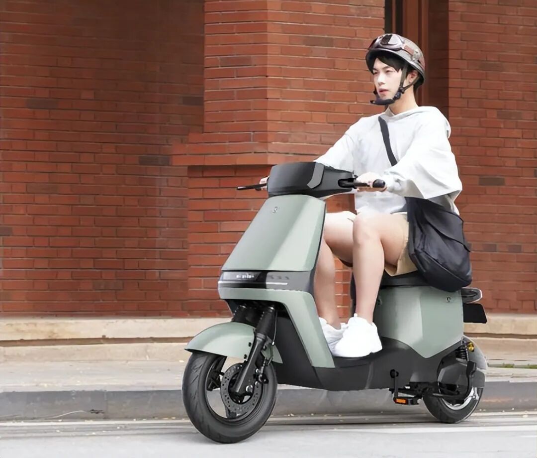 买电动车别再闭眼入雅迪爱玛电动车品牌榜更新这次它们不是第一