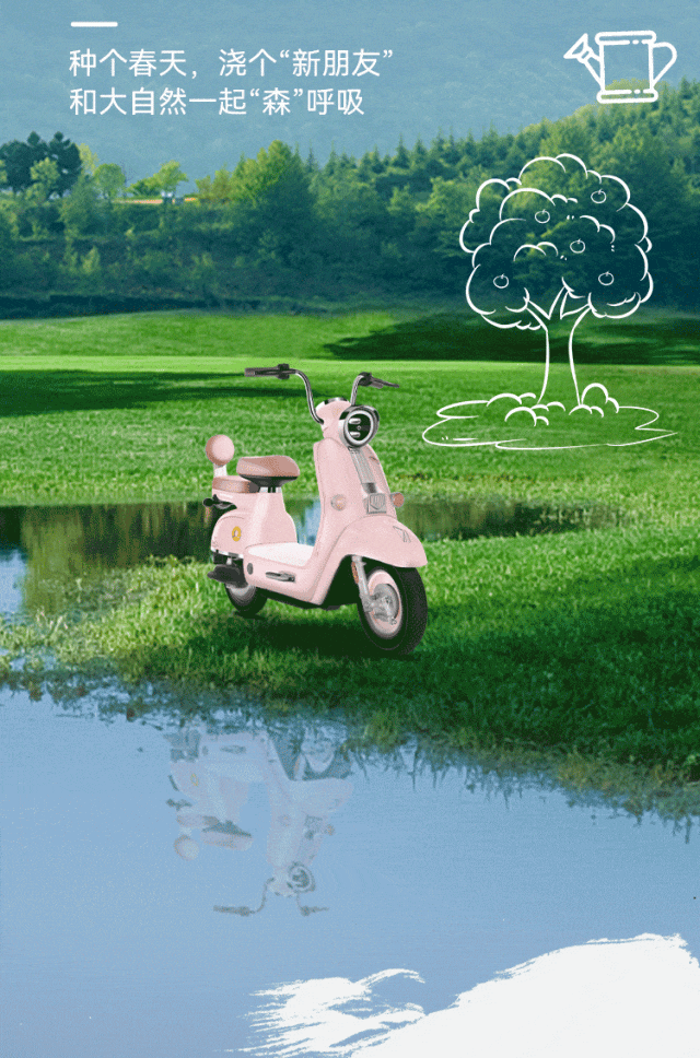 听劝不用收能量一年也能轻松种22棵梭梭树