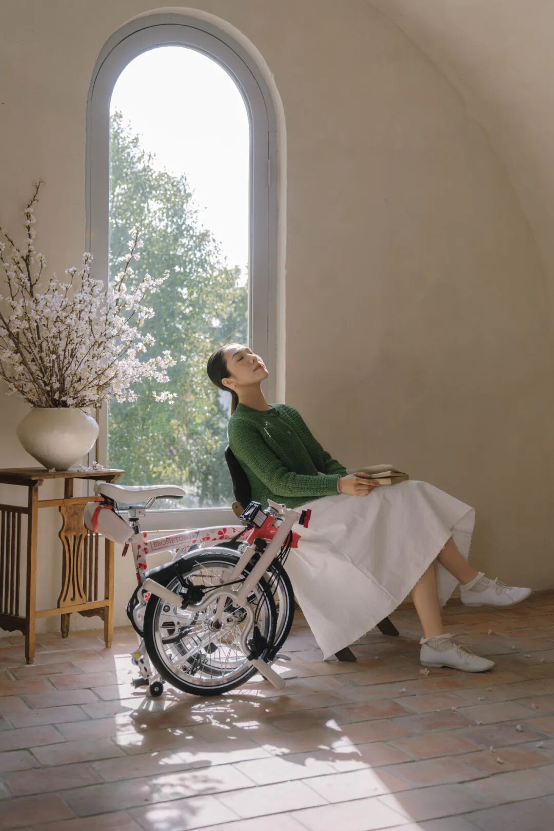 [2025-03-06]和她一起出门找春天