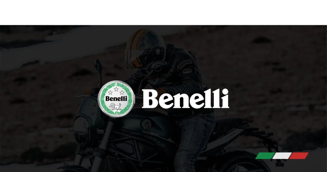 [2024-09-20]收官Benelli赛道体验日成都站亮点回顾