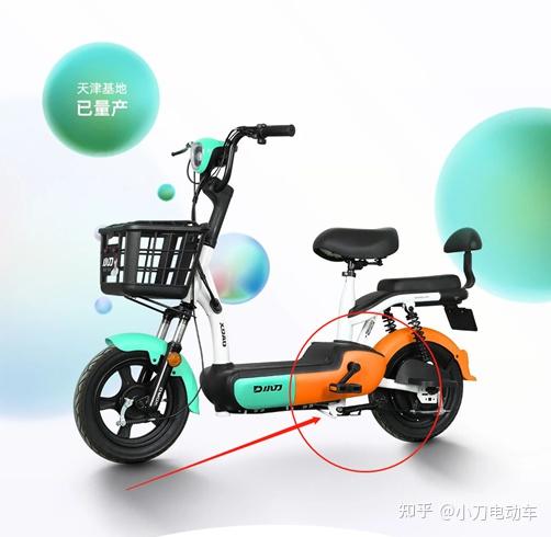 新手买电动车最大误区：分不清电动车和电摩！不能上牌甚至被罚款