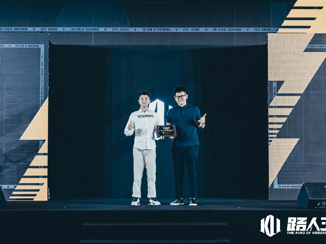 王者归来立马X路人王新赛季再出发大动力成就国人热血篮球梦