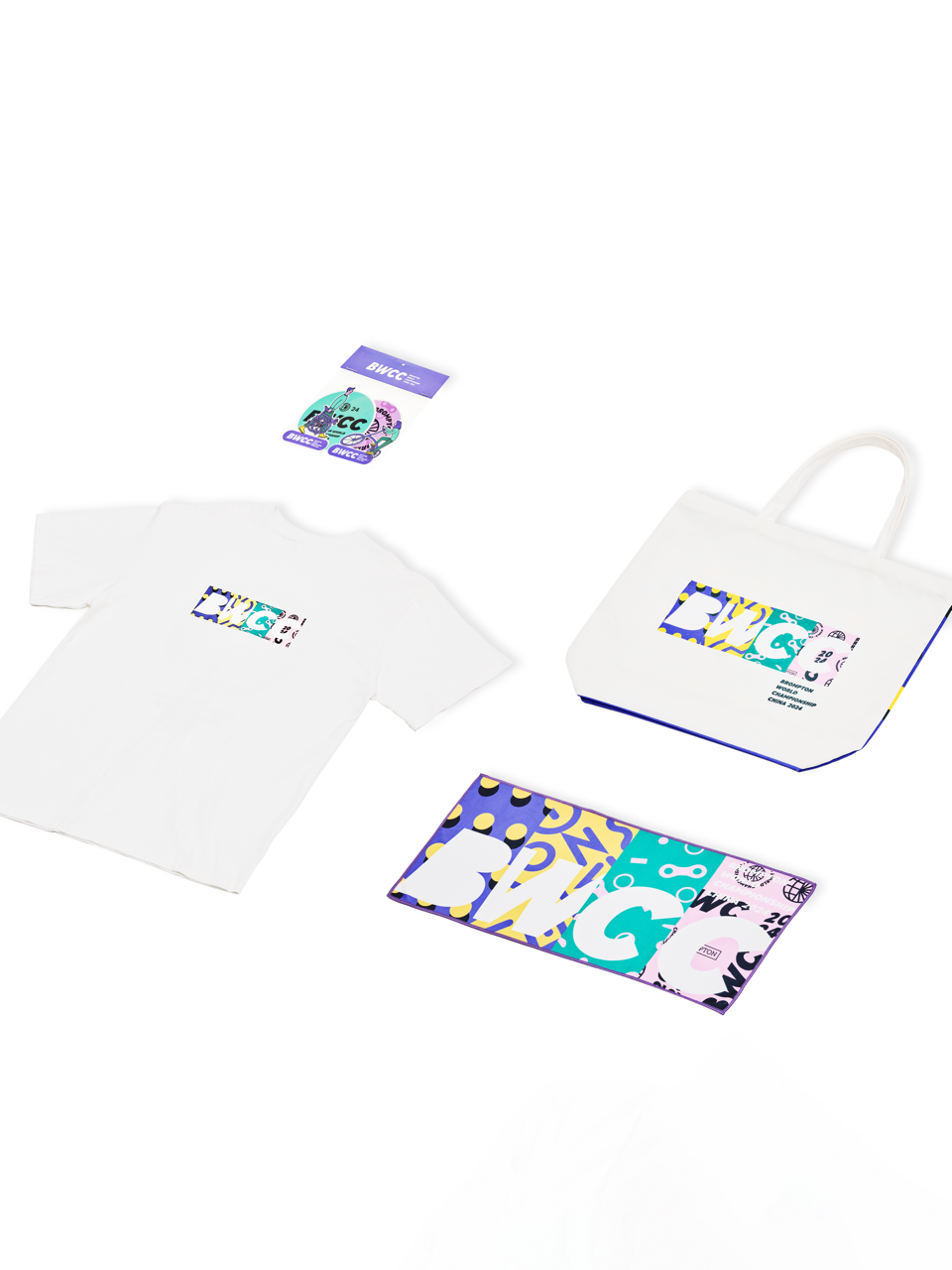 [2024-09-20]BWCC开赛在即4件你需要知道的事