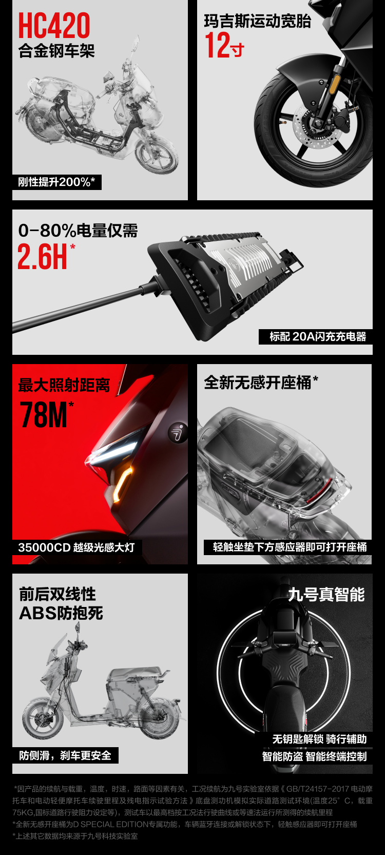 [2023-10-20]高光时刻猎户座D系列正式发布