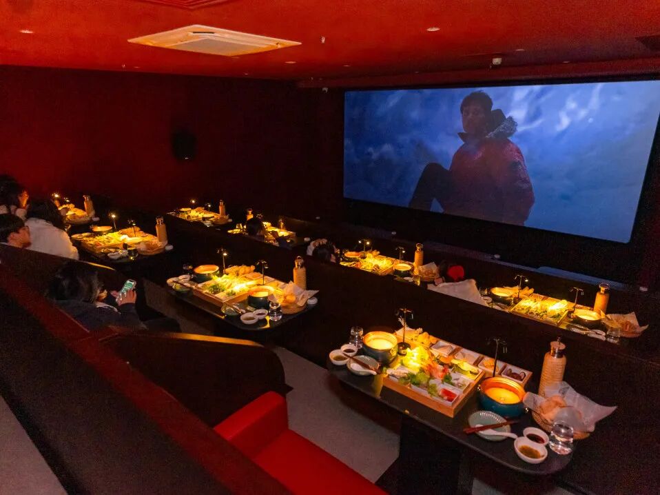 [2024-12-12]冬季不封车还有这些温暖小店值得一去