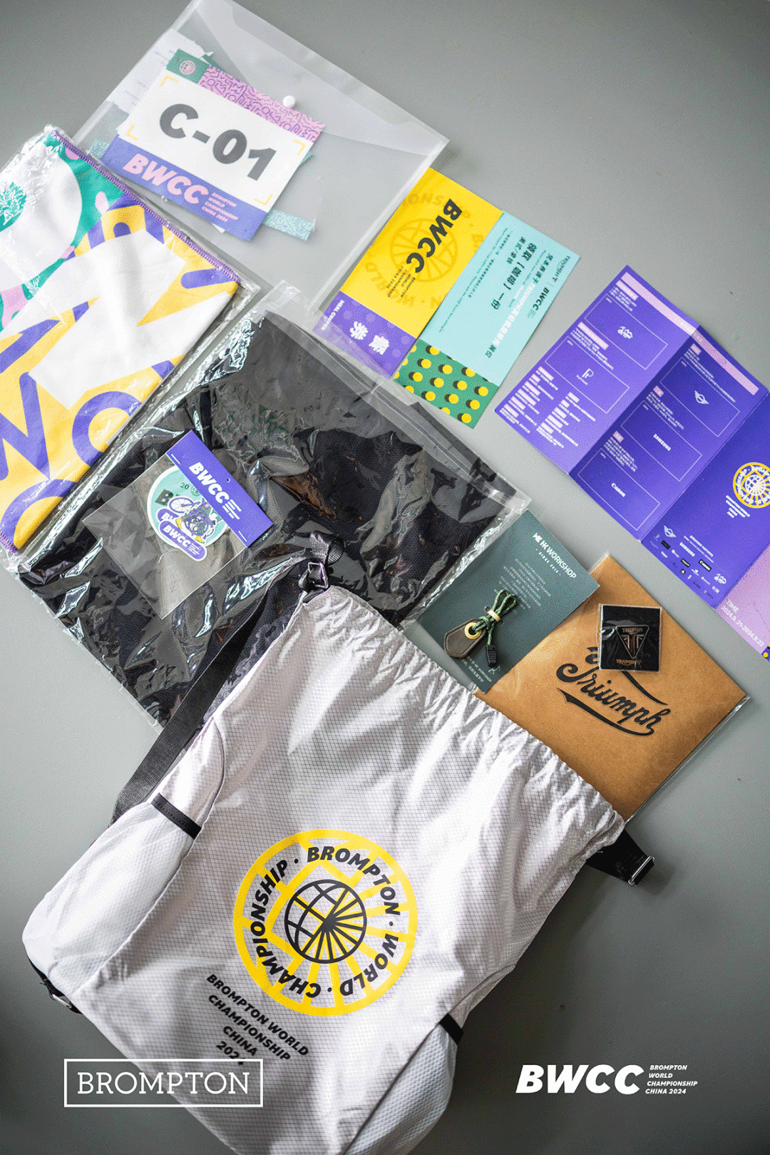 [2024-10-24]限定周边返场一秒回到BWCC2024