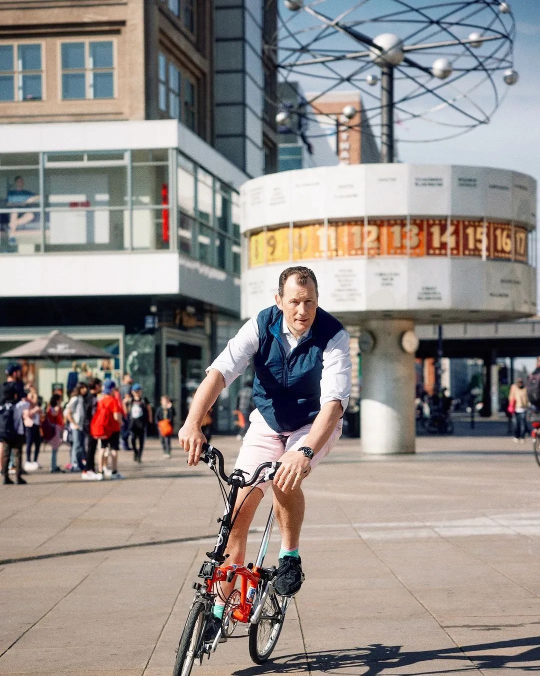 [2024-03-06]春天穿什么布友的穿搭思路