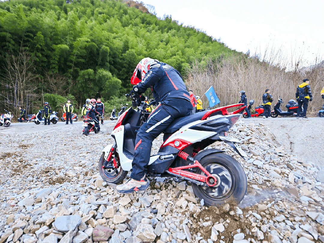 [2024-11-09]大国品牌闪耀世界舞台立马大动力科技智造亮相米兰展获盛赞