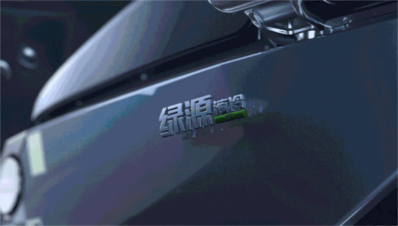 [2023-07-15]绿源Liva10小钢炮大趣味