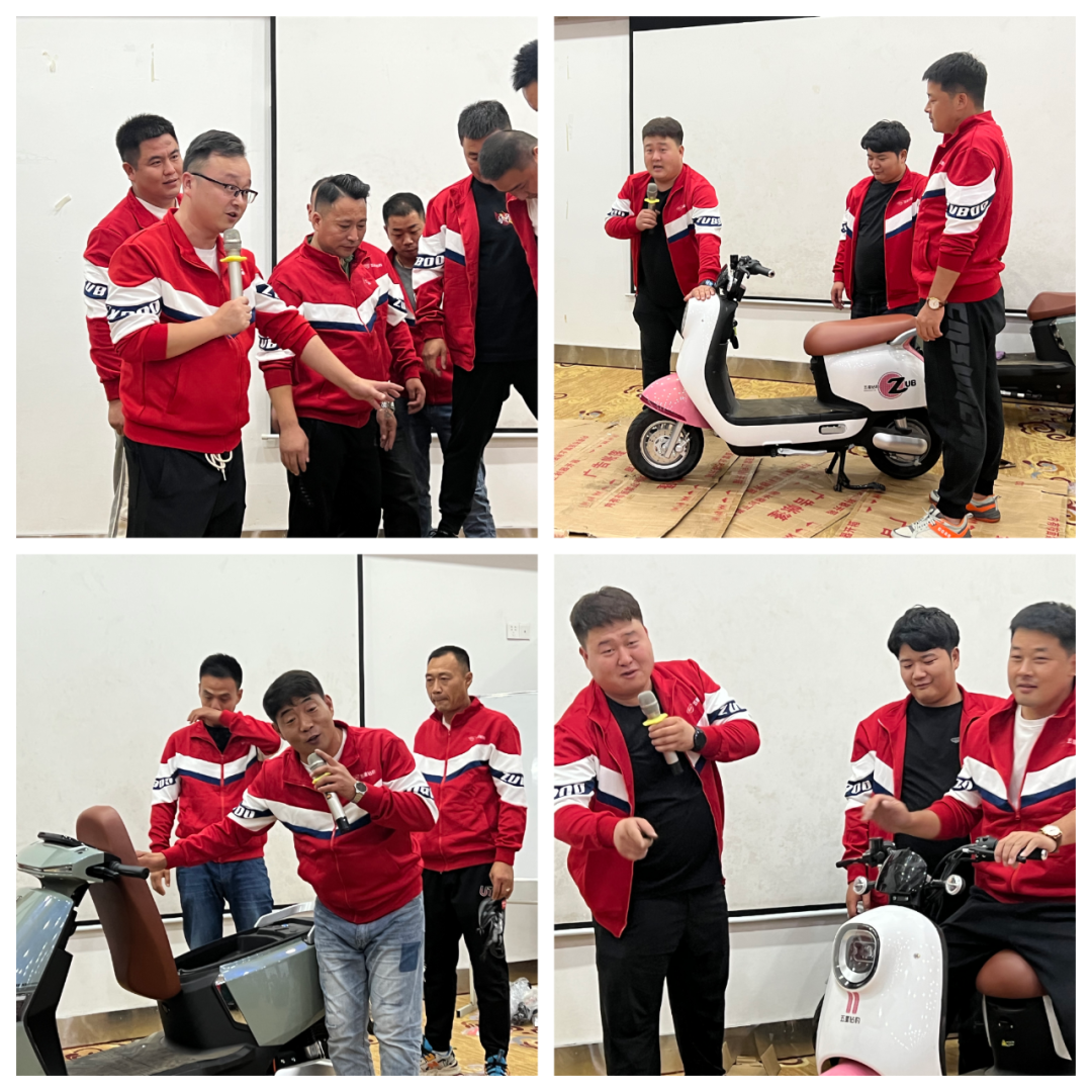 终极豹破特战冲锋五星钻豹特战队培训会盛大召开剑指双百万全面赢战四季度