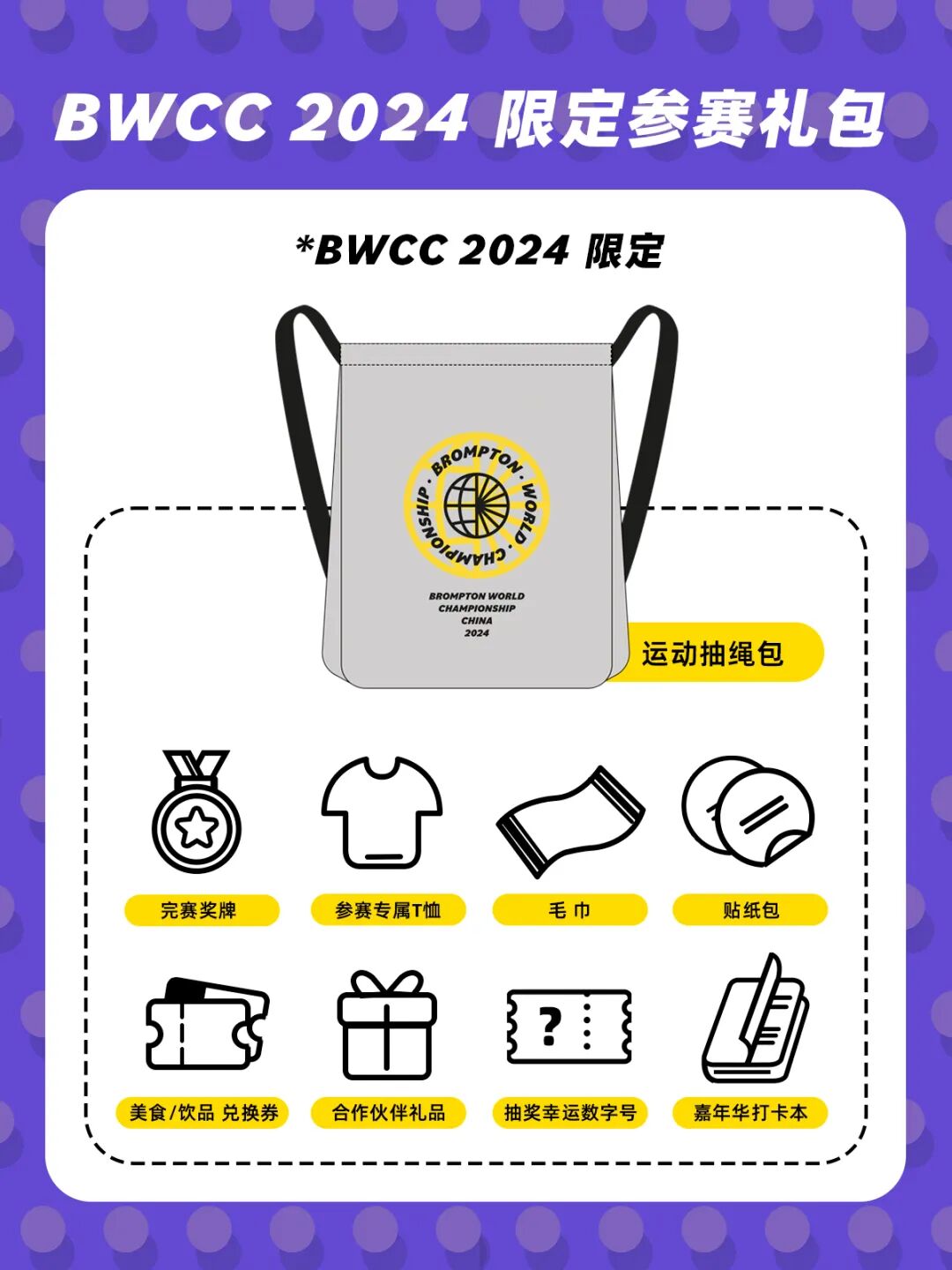 [2024-08-30]BWCC2024怎么玩答疑QampA