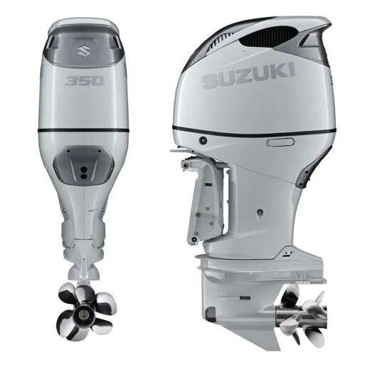 [2024-04-08]铃木中国出展2024中国海口国际游艇及生活方式展览会