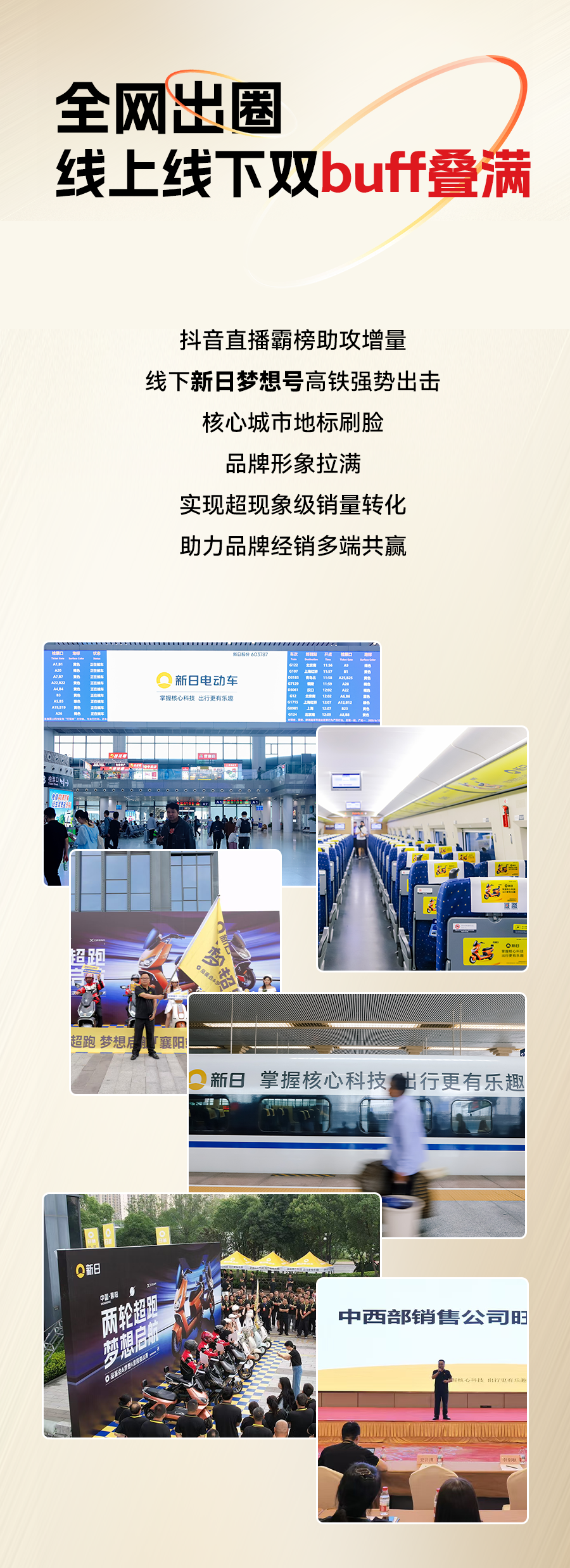 [2025-06-21]新日电动车2025年618战报