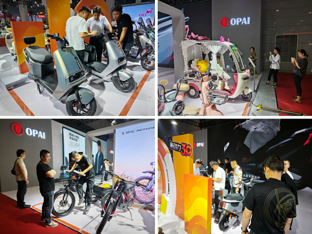 2025蛇我其谁欧派全力奔赴巅峰