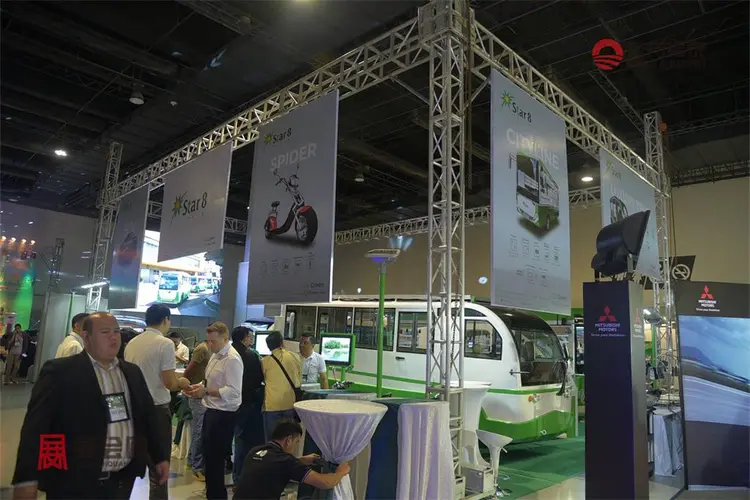 2025年菲律宾马尼拉电动摩托车及自行车展览会EVAP 2025