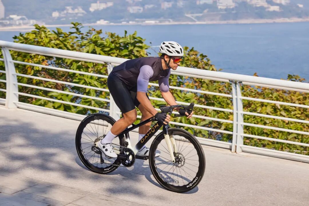 DAHON大行将再临EUROBIKE快车道新品值得期待