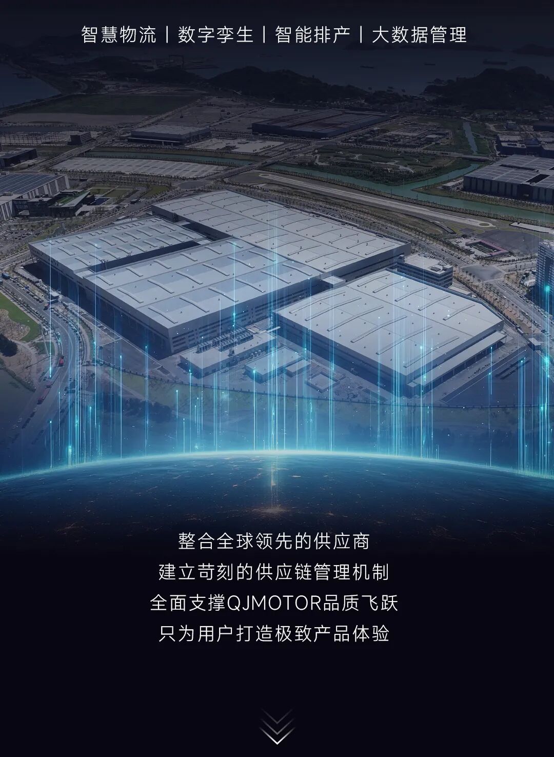 [2025-09-18]一图看懂QJMOTOR精品化战略发布会