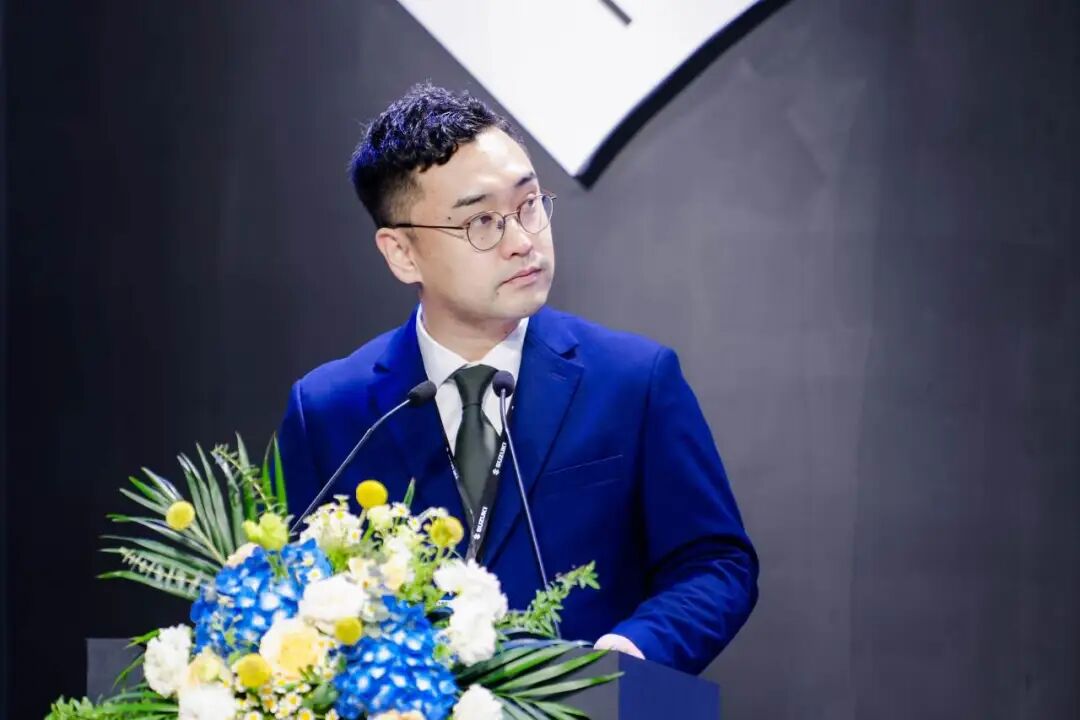 [2024-04-03]铃木船外机在第二十七届国际船艇展大放异彩全新产品引领休闲出航新时代