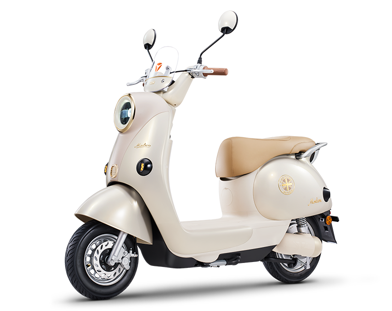 女生如何选购好用安全的电动车？为什么说雅迪摩登系列是女性用车的首选，一文读懂专为女性设计的摩登系列电动车究竟有哪些亮点！