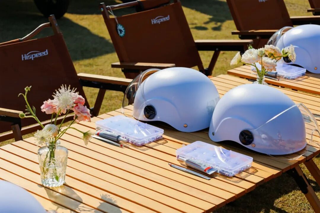 绿驹举办永恒尊享品鉴会