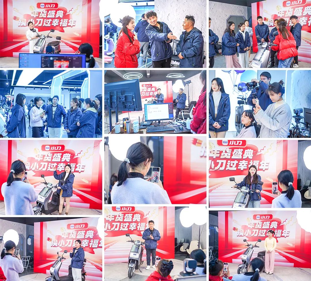 没思路遇瓶颈美女主播这么说