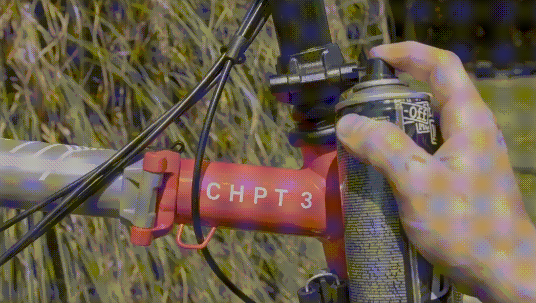 [2025-02-17]周一骑行和BROMPTON一起找回最佳状态