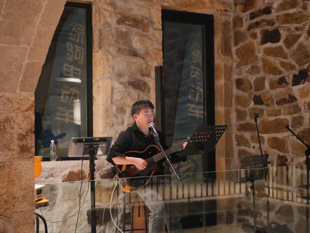 绿驹人的永恒之夜圆满落幕