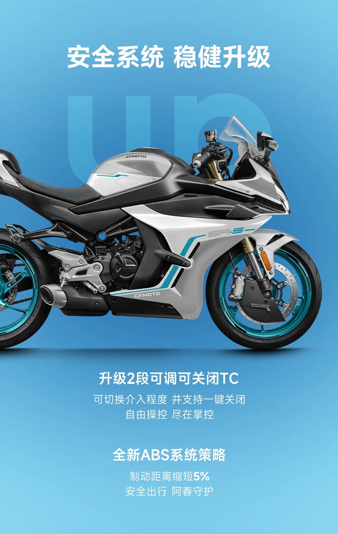 [2025-04-13]一图看懂2025CFMOTO新品发布会