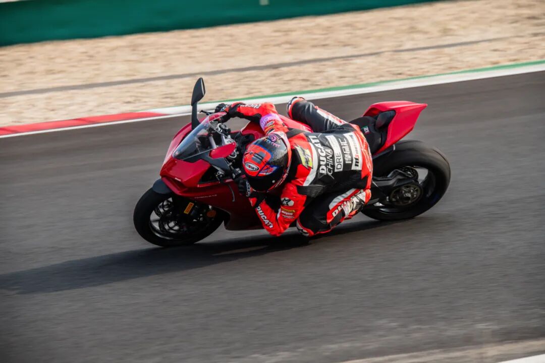 [2024-11-08]2024杜卡迪DRERacetrackAcademy上海站圆满收官